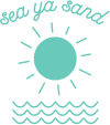 Sea Ya Sand